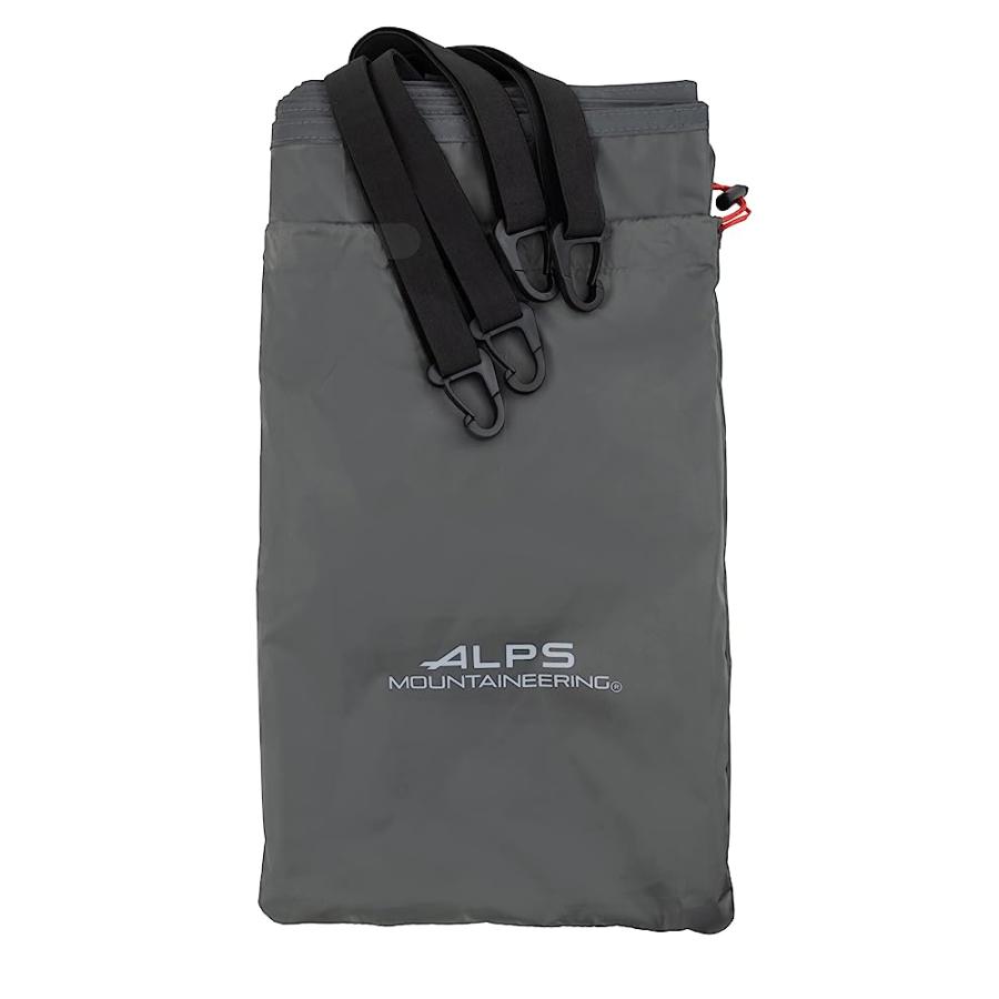 ALPS MOUNTAINEERING HEX 2 FOOTPRINT | ALPS MOUNTAINEERING