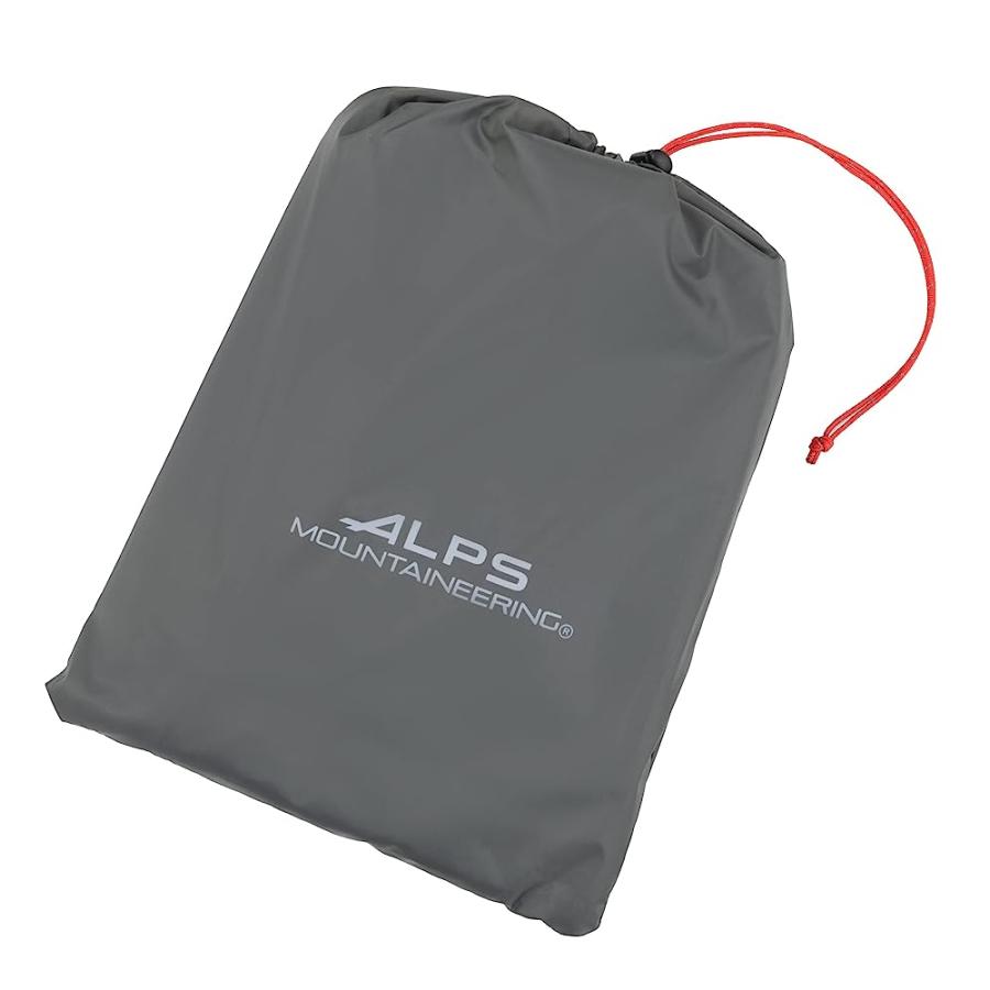ALPS MOUNTAINEERING HEX 2 FOOTPRINT | ALPS MOUNTAINEERING | 01