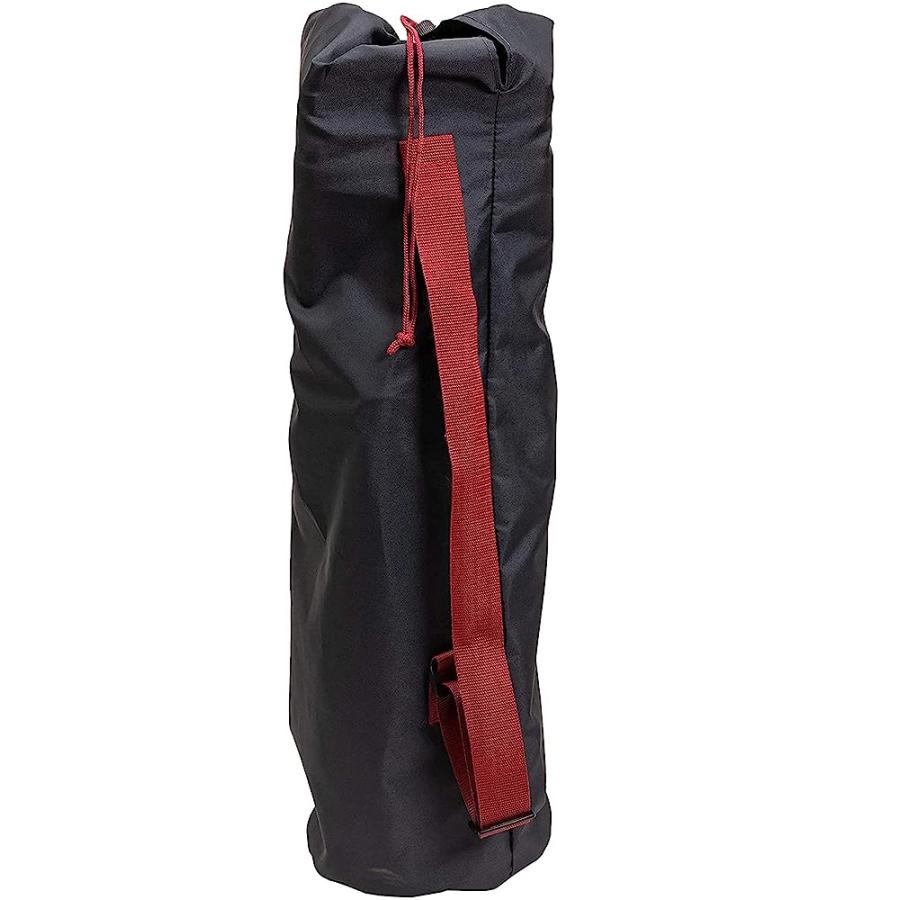 ALPS MOUNTAINEERING RENDEZVOUS CAMPING CHAIR, ONE SIZE, SALSA/CHARCOAL - NEW | ALPS MOUNTAINEERING | 06