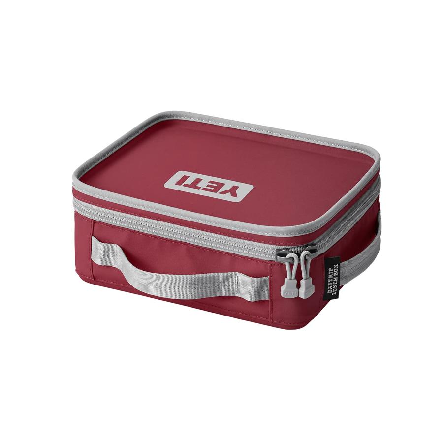 YETI Daytrip ランチボックス、ハーベストレッド | YETI | 03