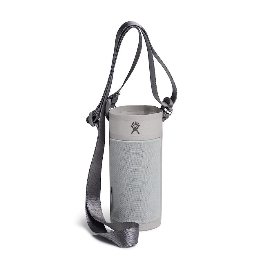 HYDRO FLASK SMALL TAG ALONG BOTTLE SLING BIRCH | HYDRO FLASK