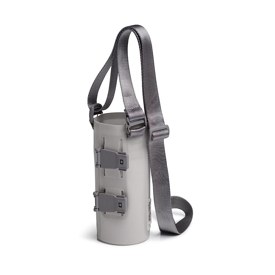HYDRO FLASK SMALL TAG ALONG BOTTLE SLING BIRCH | HYDRO FLASK | 01