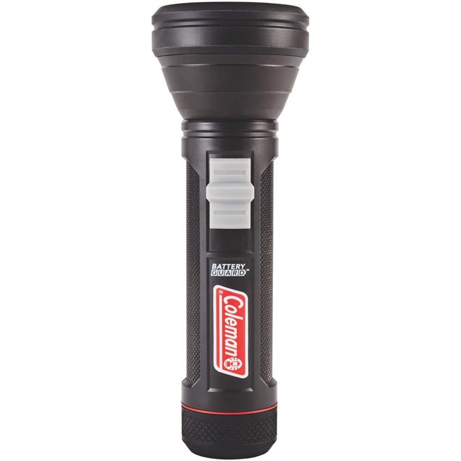 Coleman Battery Guard 325m LED Flashlight | Coleman