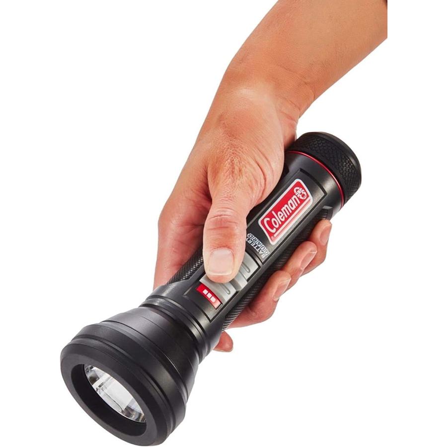Coleman Battery Guard 325m LED Flashlight | Coleman | 01