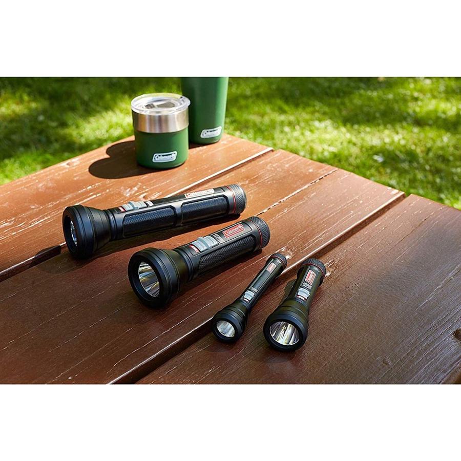 Coleman Battery Guard 325m LED Flashlight | Coleman | 03