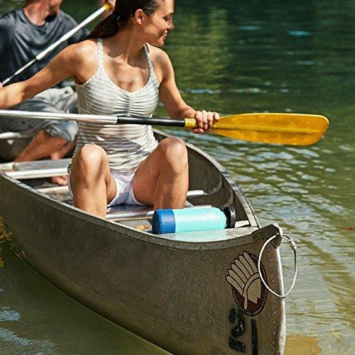 HYDRO FLASK MEDIUM BOTTLE BOOT ACCESSORY MINT, 1 EA | HYDRO FLASK | 01