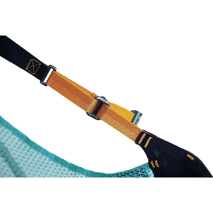 NEMO MOONLITE RECLINING CAMP CHAIR (HAZY AQUA) | NEMO | 03