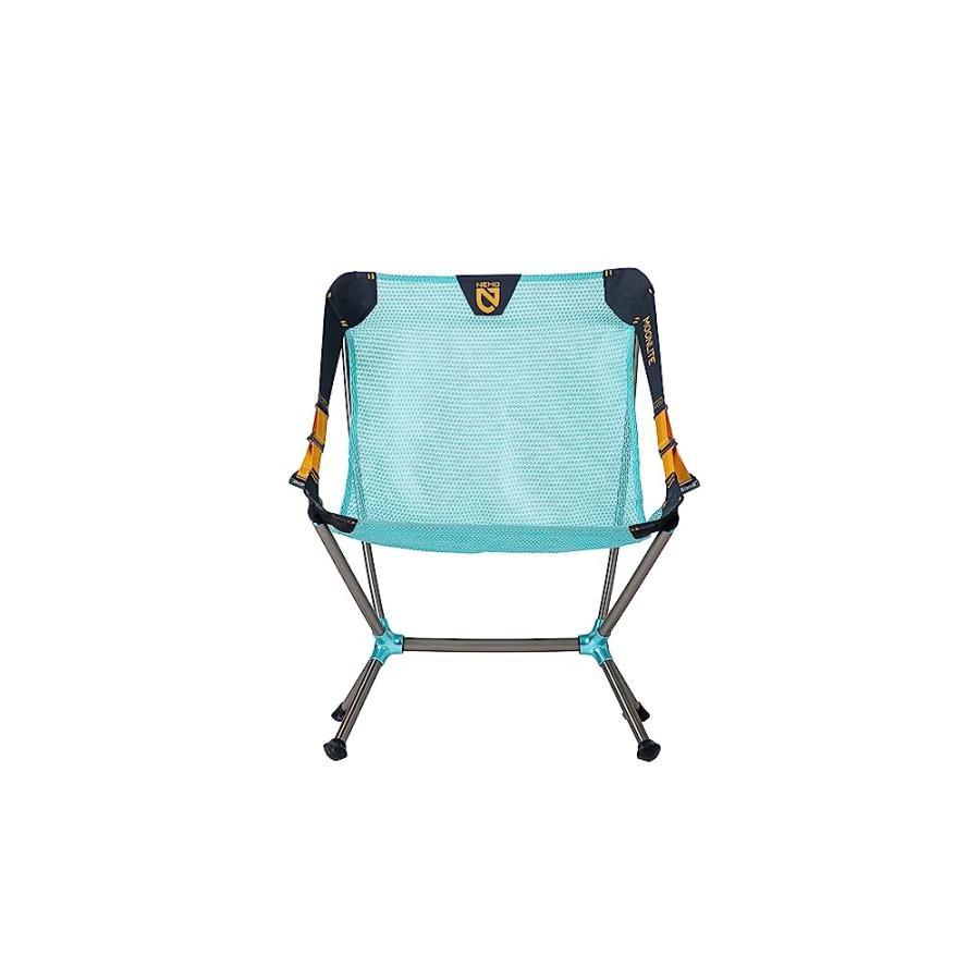 NEMO MOONLITE RECLINING CAMP CHAIR (HAZY AQUA) | NEMO | 05