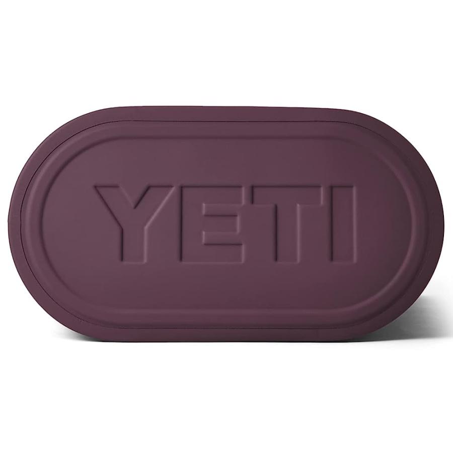 YETI CAMINO 35 CARRYALL WITH INTERNAL DIVIDERS, ALL-PURPOSE UTILITY BAG, NORDIC PURPLE | YETI | 04