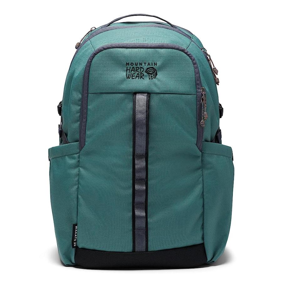 MOUNTAIN HARDWEAR WAKATU BACKPACK, BLUE PINE, O/S | MOUNTAIN HARDWEAR