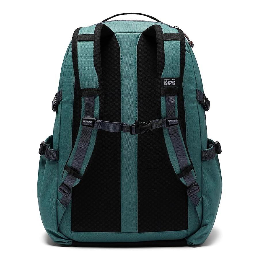 MOUNTAIN HARDWEAR WAKATU BACKPACK, BLUE PINE, O/S | MOUNTAIN HARDWEAR | 01