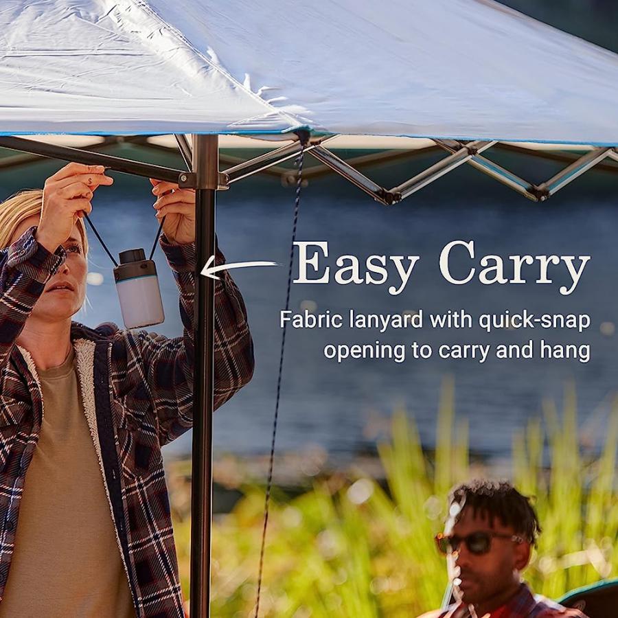 COLEMAN ONESOURCE RECHARGEABLE 200 LUMENS CAMPING LANTERN | Coleman | 03