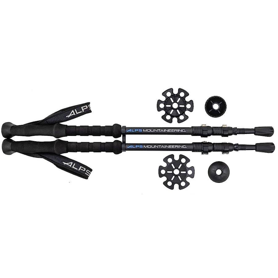 ALPS MOUNTAINEERING MOMENTUM TREKKING POLE | ALPS MOUNTAINEERING