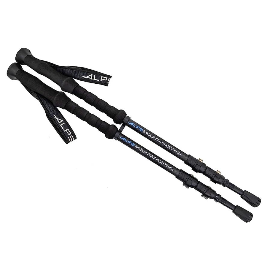 ALPS MOUNTAINEERING MOMENTUM TREKKING POLE | ALPS MOUNTAINEERING | 01