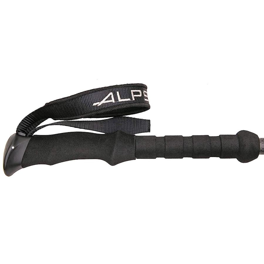 ALPS MOUNTAINEERING MOMENTUM TREKKING POLE | ALPS MOUNTAINEERING | 02