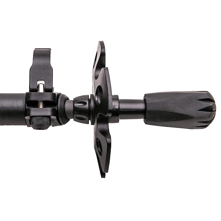 ALPS MOUNTAINEERING MOMENTUM TREKKING POLE | ALPS MOUNTAINEERING | 03