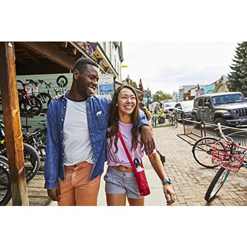 HYDRO FLASK PACKABLE BOTTLE SLING - ACCESSORY REUSABLE WATER BOTTLE TRAVEL CARRIER HOLDER - ADJUSTABLE, COLLAPSABLE | HYDRO FLASK | 02