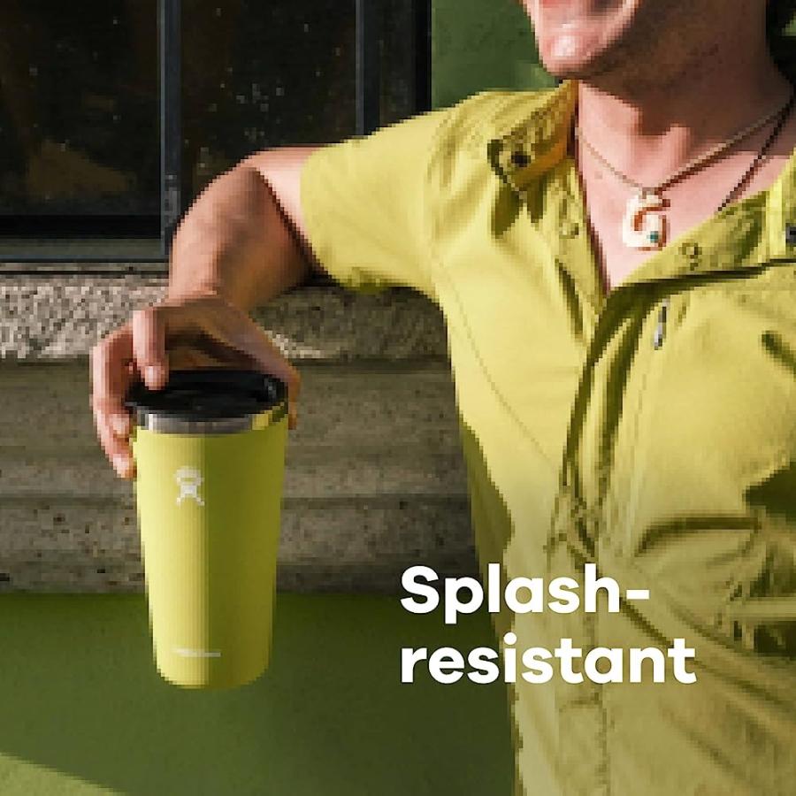 HYDRO FLASK PRESS-IN LIDS VARIOUS - TUMBLER AND COFFEE MUG ACCESSORY | HYDRO FLASK | 06