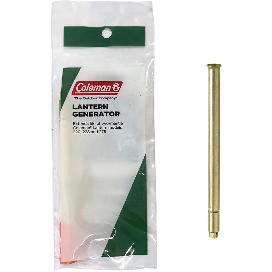 Coleman Replacement for 220 228 275 2-Mantle Lantern Generator 3000005090 | Coleman