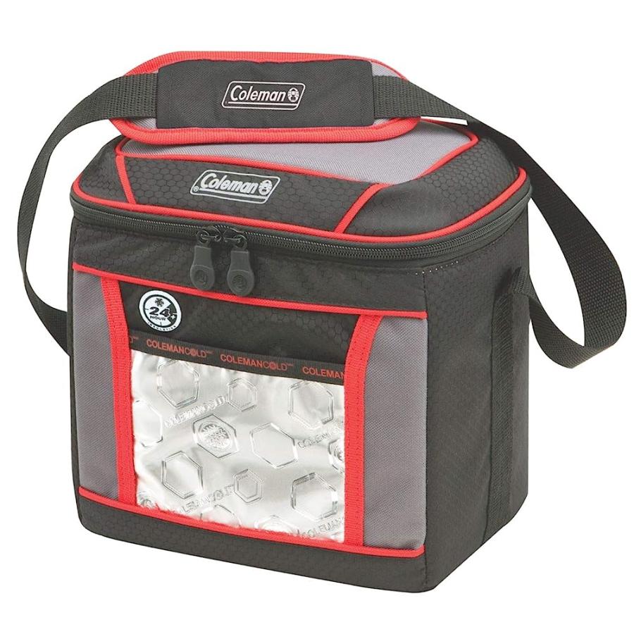 COLEMAN 24-HOUR 16-CAN COOLER | Coleman