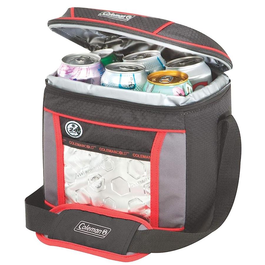 COLEMAN 24-HOUR 16-CAN COOLER | Coleman | 01