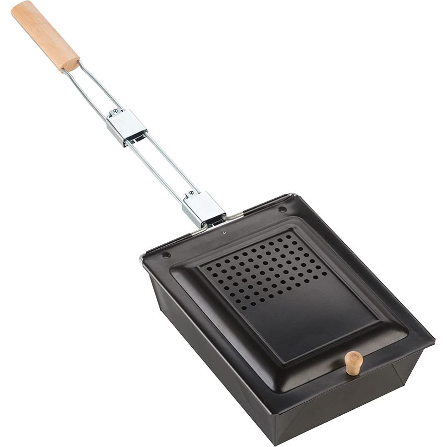 Coleman Popcorn Popper Beige | Coleman | 03