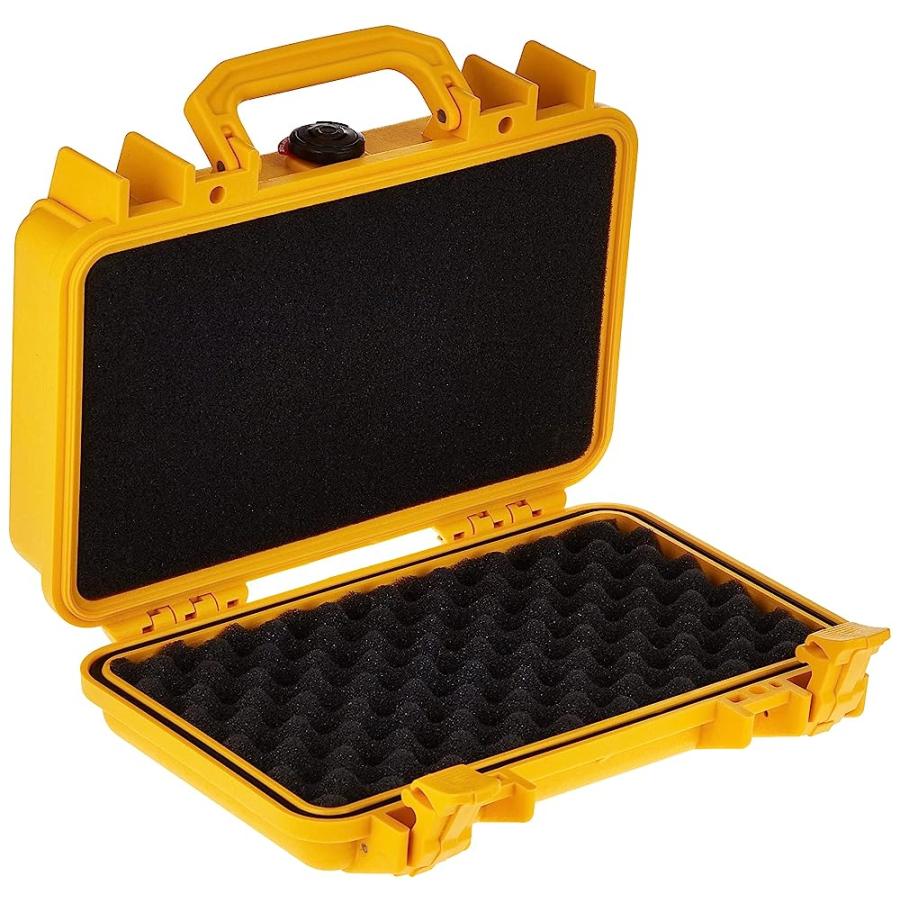 PELICAN 1170 CASE WITH FOAM (YELLOW) | PELICAN PRODUCTS | 02