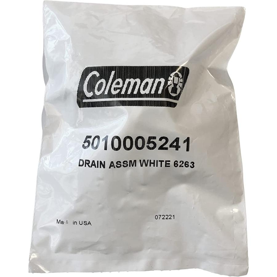 Coleman Cooler Drain Plug for 50, 58 and 82 Qt Xtreme Coolers - 1.5" Shaft Length | Coleman | 04