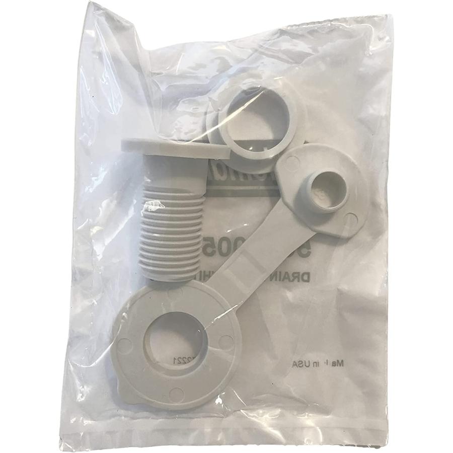 Coleman Cooler Drain Plug for 50, 58 and 82 Qt Xtreme Coolers - 1.5" Shaft Length | Coleman | 05