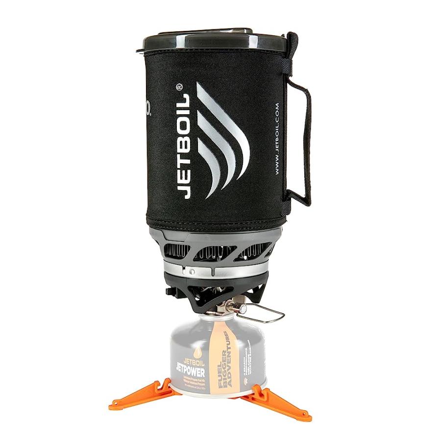 JETBOIL SUMO CAMPING AND BACKPACKING STOVE COOKING SYSTEM | JETBOIL