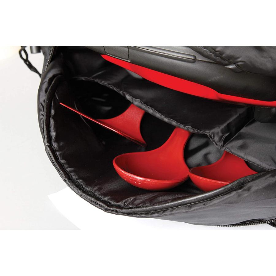 Coleman Fold N Go Grill Case , Black | Coleman | 03