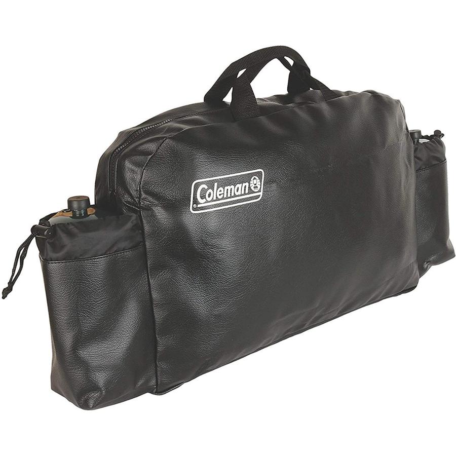 Coleman Stove Carry Case, Black, 28" x 16" x 4" | Coleman