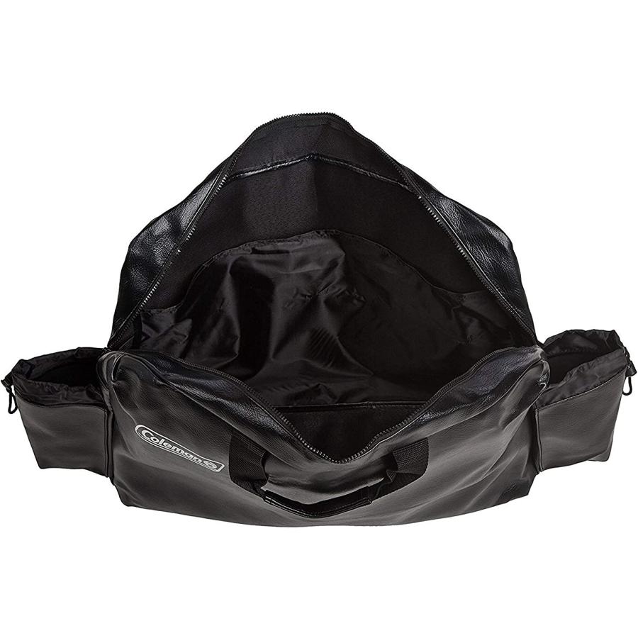 Coleman Stove Carry Case, Black, 28" x 16" x 4" | Coleman | 01