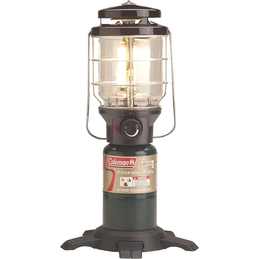 Coleman NorthStar Propane Lantern | Coleman