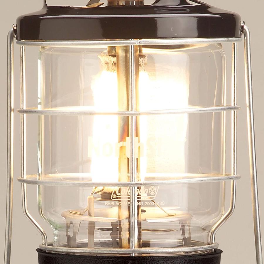 Coleman NorthStar Propane Lantern | Coleman | 02