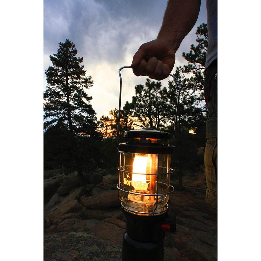 Coleman NorthStar Propane Lantern | Coleman | 08
