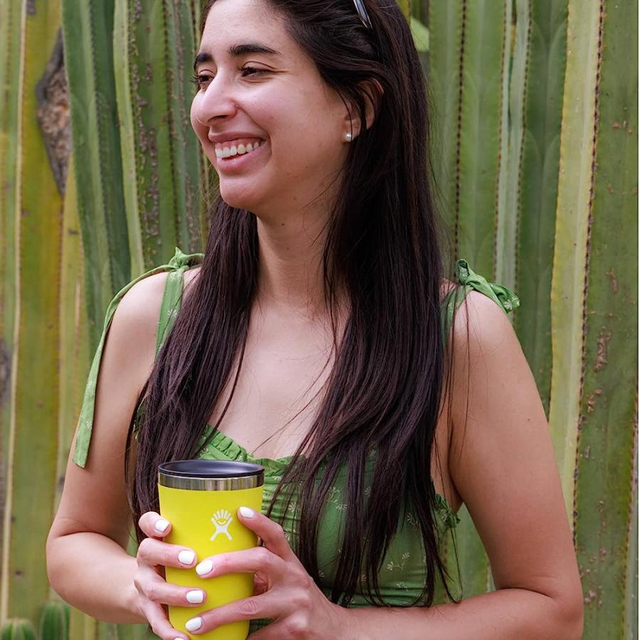 HYDRO FLASK 12 OZ ALL AROUND TUMBLER CACTUS | HYDRO FLASK | 08