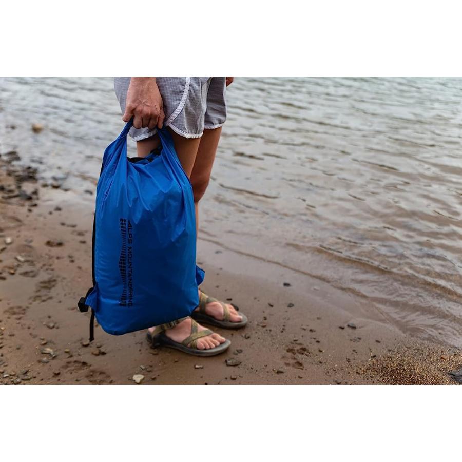 ALPS MOUNTAINEERING VAPOR 16L PACK | ALPS MOUNTAINEERING | 07