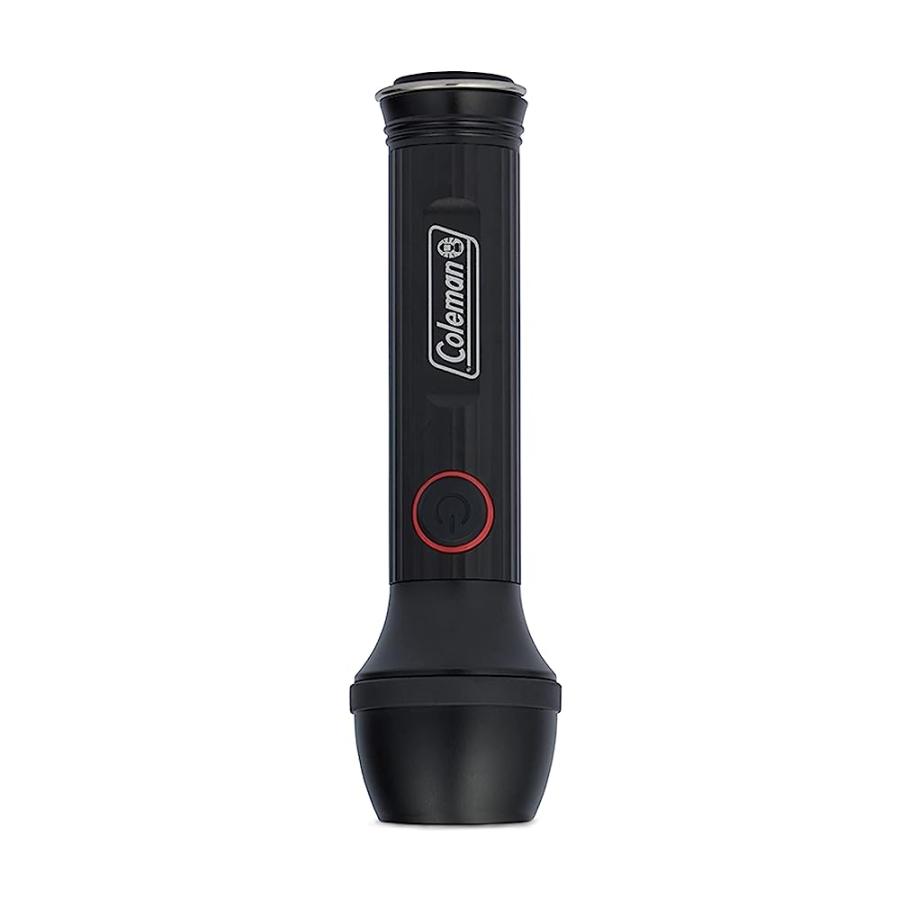 COLEMAN 800 LUMENS CLASSIC RECHARGE LED FLASHLIGHT | Coleman