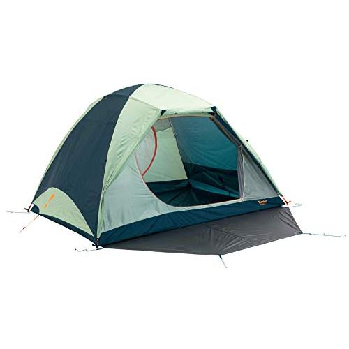 EUREKA! KOHANA 4 PERSON TENT FOOTPRINT FOR KOHANA FAMILY CAMPING TENT |  | 01