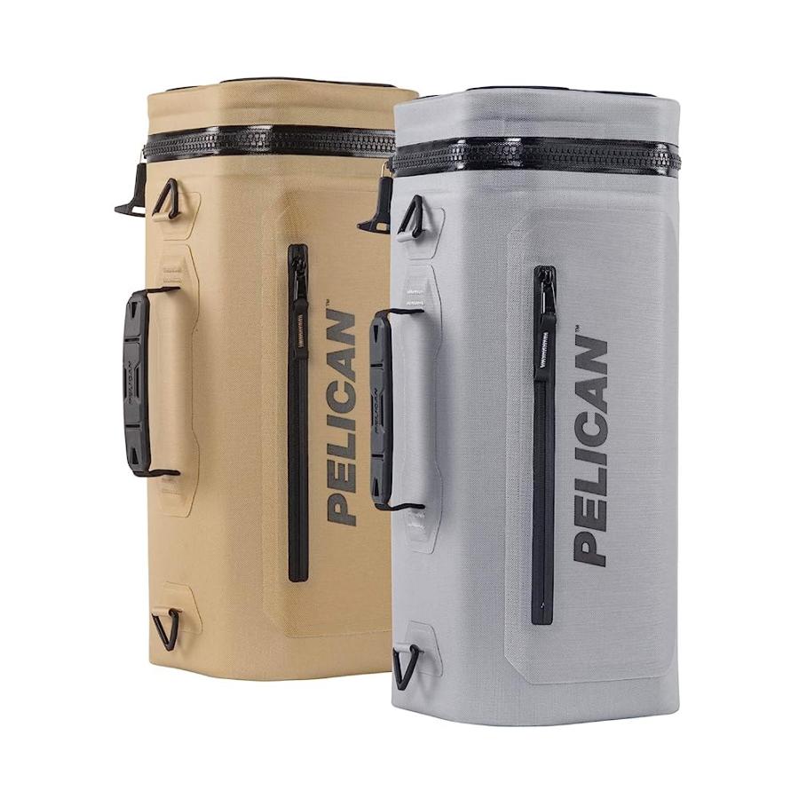 PELICAN 8.5 LITERS SLING COOLER (COYOTE TAN) | PELICAN PRODUCTS | 01