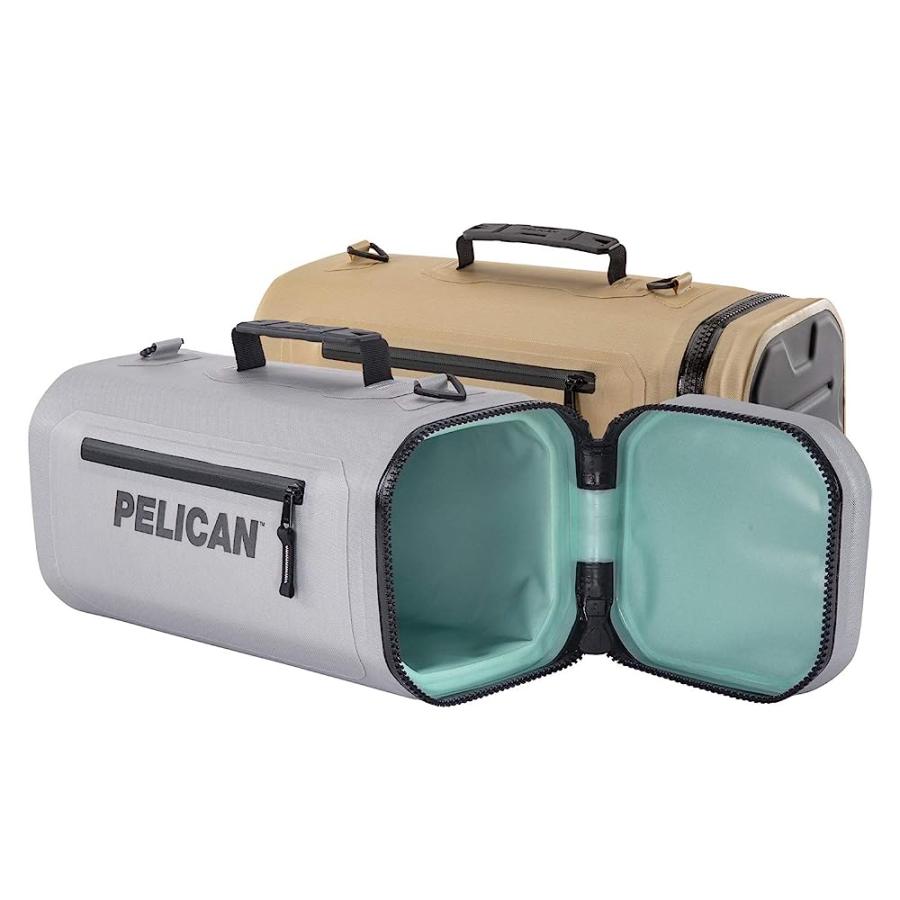 PELICAN 8.5 LITERS SLING COOLER (COYOTE TAN) | PELICAN PRODUCTS | 04