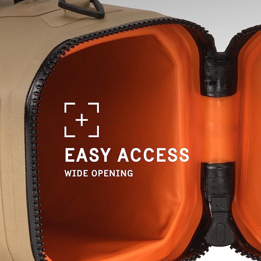 PELICAN 8.5 LITERS SLING COOLER (COYOTE TAN) | PELICAN PRODUCTS | 08