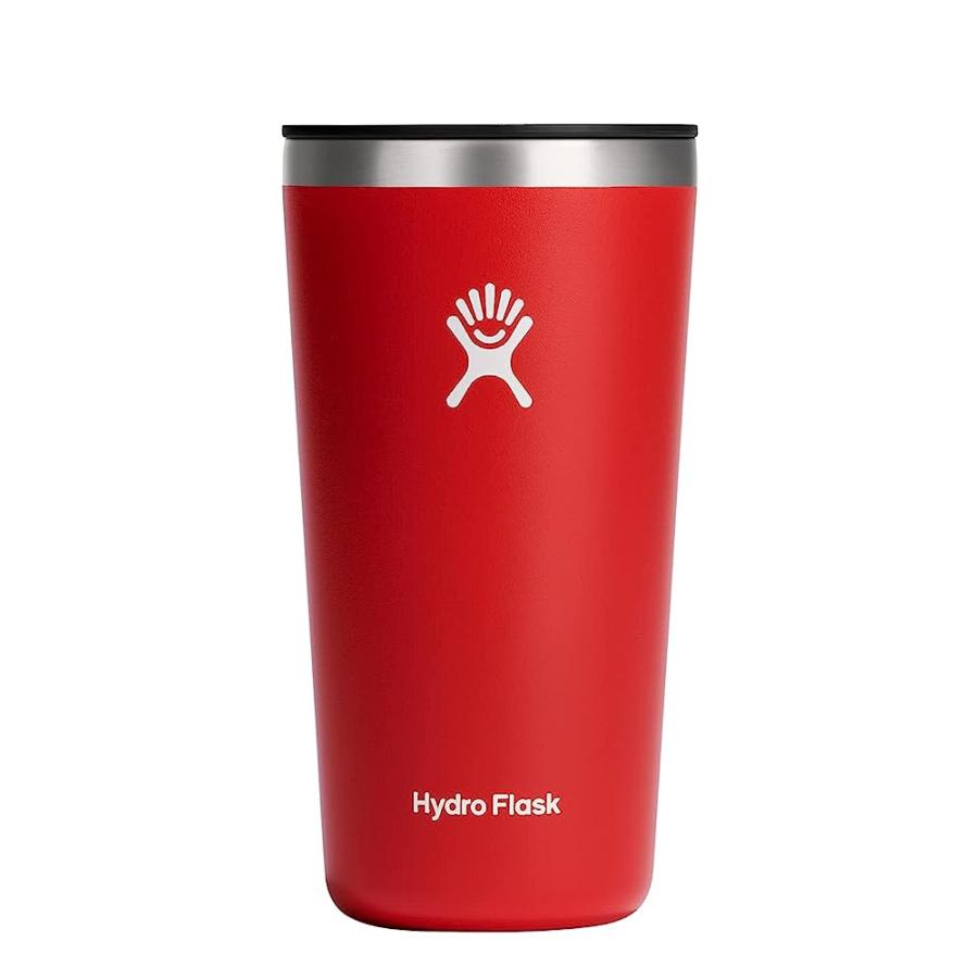 HYDRO FLASK 20 OZ ALL AROUND TUMBLER GOJI | HYDRO FLASK