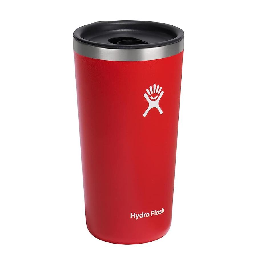 HYDRO FLASK 20 OZ ALL AROUND TUMBLER GOJI | HYDRO FLASK | 01