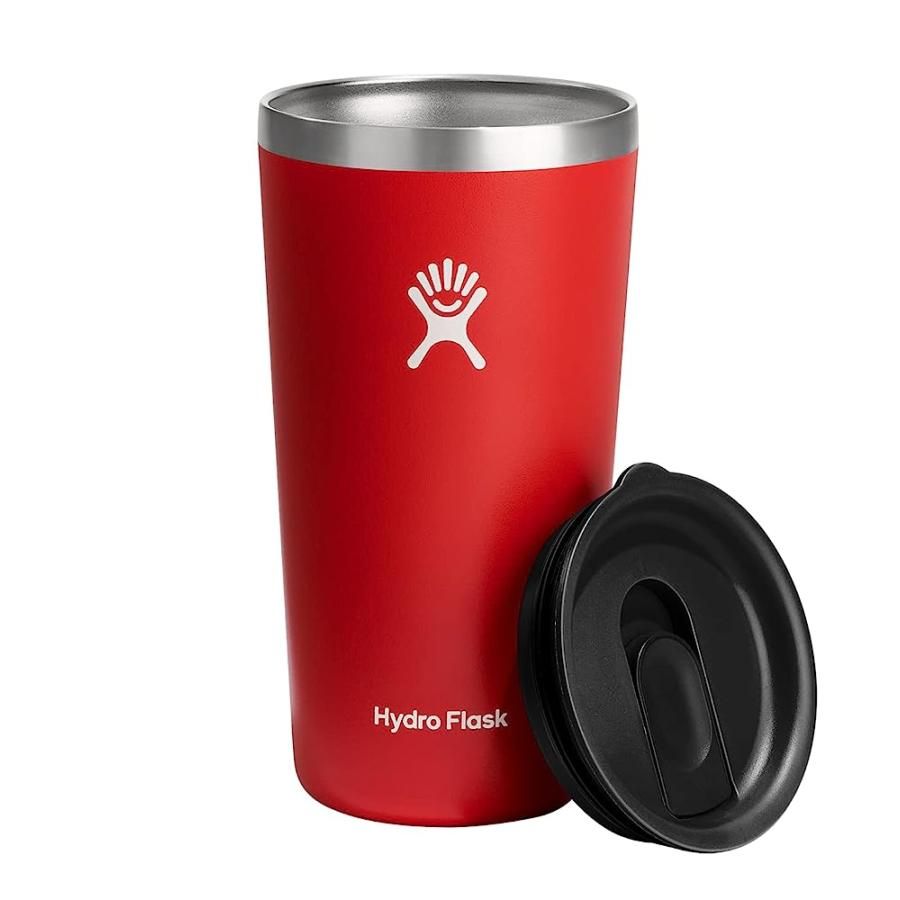 HYDRO FLASK 20 OZ ALL AROUND TUMBLER GOJI | HYDRO FLASK | 02