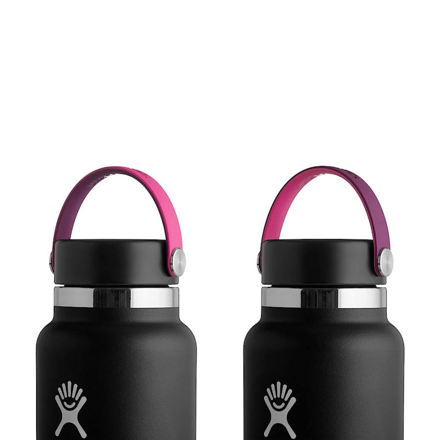 HYDRO FLASK FLEX STRAP PACK - ACCESSORY COLOR STRAPS FOR LIDS CAPS - DISHWASHER SAFE, BPA-FREE, TOXIN-FREE | HYDRO FLASK | 03