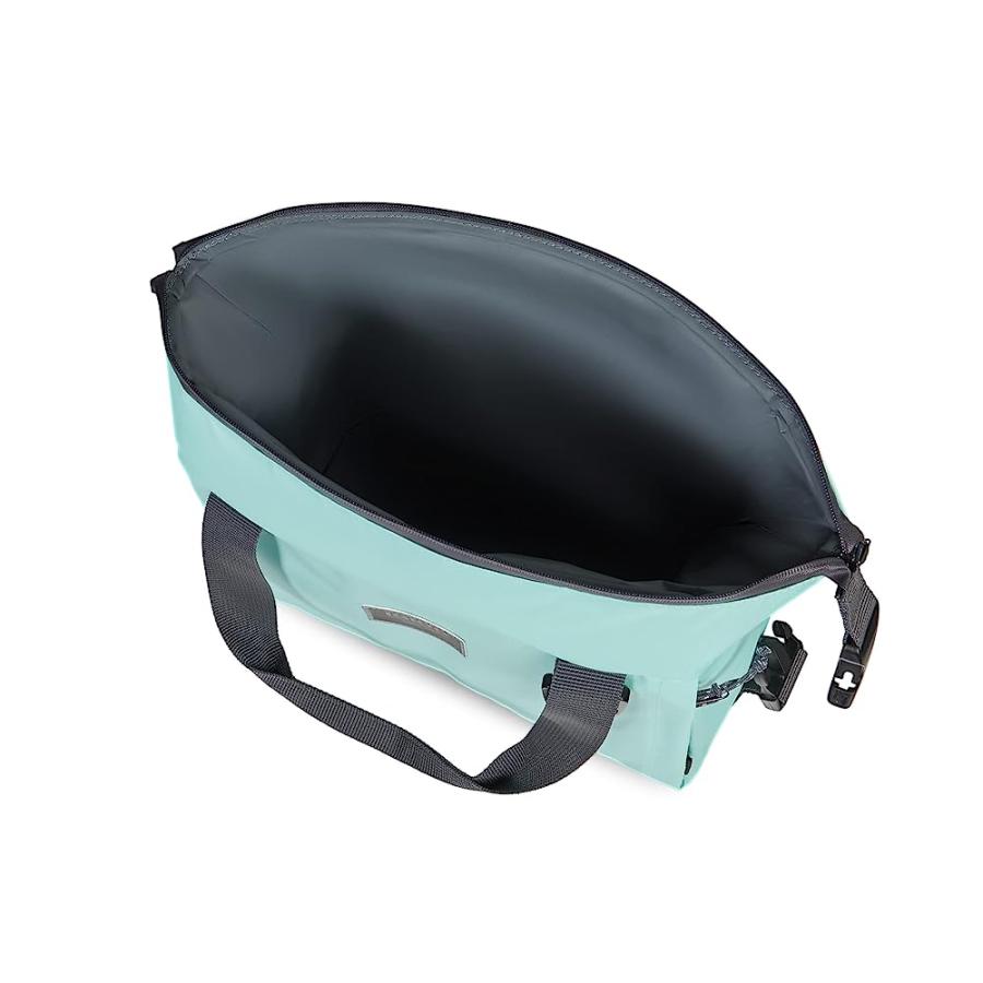 IGLOO SOUTH COAST SEAFOAM SNAPDOWN 14-CAN BAG | igloo | 02