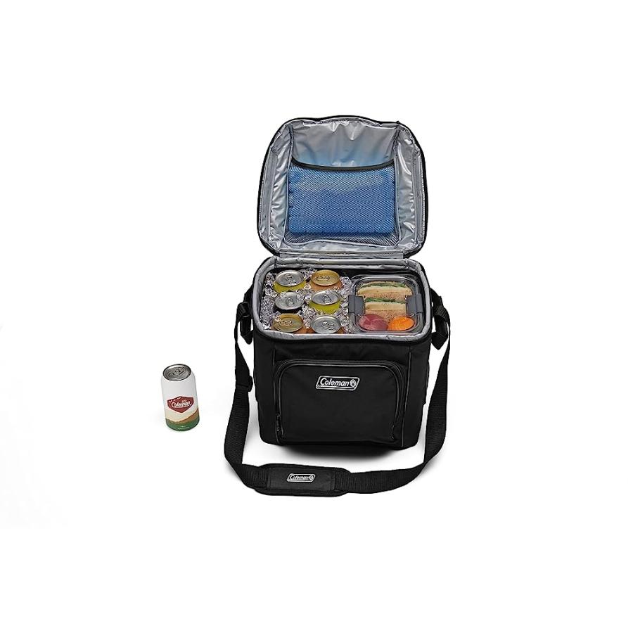 COLEMAN CHILLER SOFT COOLER30 CAN SOFT COOLER BAG | Coleman | 02