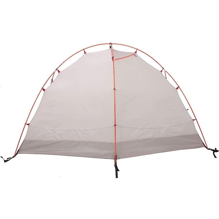 ALPS MOUNTAINEERING TASMANIAN 3 PERSON TENT - ORANGE/GRAY | ALPS MOUNTAINEERING | 05